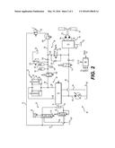 HYDRAULIC REGENERATIVE AND RECOVERY PARASITIC MITIGATION SYSTEM diagram and image