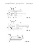 METHOD FOR CONTROLLING A LIFTING JACK FOR AN AIRCRAFT ENGINE NACELLE, A     JACK-TYPE LIFTING SYSTEM IMPLEMENTING THE METHOD AND THE THUS EQUIPPED     NACELLE diagram and image