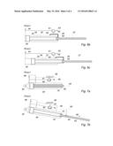 METHOD FOR CONTROLLING A LIFTING JACK FOR AN AIRCRAFT ENGINE NACELLE, A     JACK-TYPE LIFTING SYSTEM IMPLEMENTING THE METHOD AND THE THUS EQUIPPED     NACELLE diagram and image