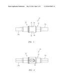 COUPLING DEVICE diagram and image