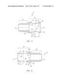 COUPLING DEVICE diagram and image