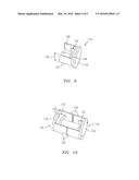 COUPLING DEVICE diagram and image