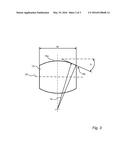 ANGULAR CONTACT SELF-ALIGNING TOROIDAL ROLLING ELEMENT BEARING diagram and image