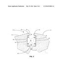 FLOATING WIND TURBINE BEARING SEAL WITH ENHANCED PROFILE diagram and image