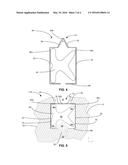 FLOATING WIND TURBINE BEARING SEAL WITH ENHANCED PROFILE diagram and image