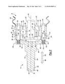 ELECTRONIC REAR DRIVE MODULE WITH SPLIT HALFSHAFT FLANGE diagram and image