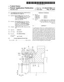 SYNCHRONIZATION DEVICE FOR MANUAL TRANSMISSION OF VEHICLE diagram and image