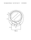 Ratchet Mechanism Spring diagram and image