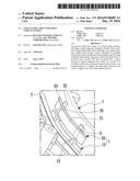 CHAIN GUIDE STRUCTURE FOR A VEHICLE ENGINE diagram and image