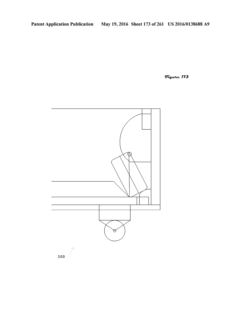 MECHANICAL LOGIC PROCESSING DEVICE - diagram, schematic, and image 174