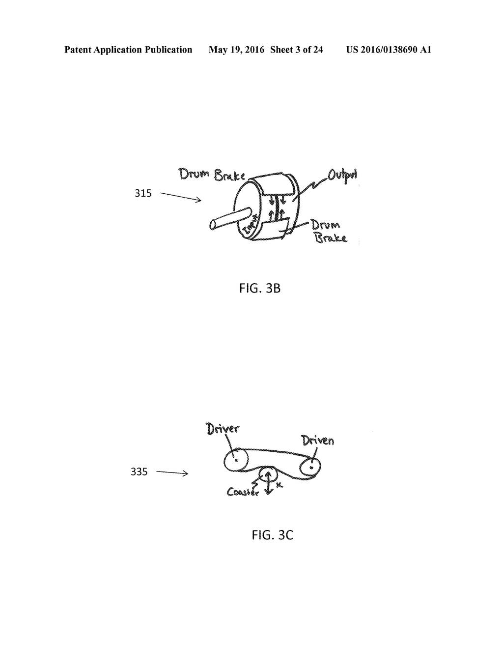 Actuation Systems and Methods - diagram, schematic, and image 04