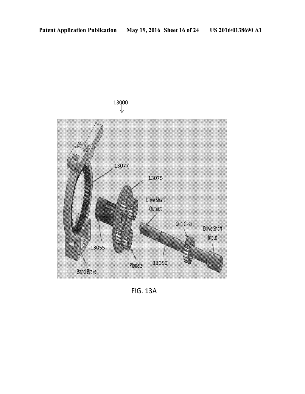 Actuation Systems and Methods - diagram, schematic, and image 17