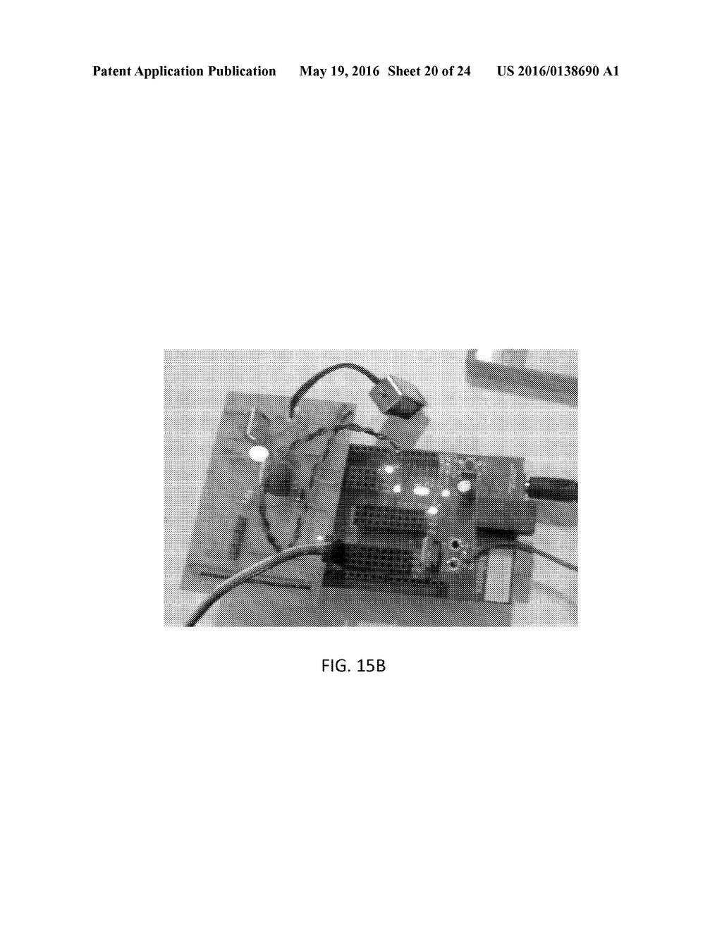 Actuation Systems and Methods - diagram, schematic, and image 21