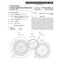 GEAR ASSEMBLY diagram and image