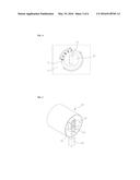 MULTIFUNCTIONAL ELECTRONIC GEAR SHIFT LEVER FOR SIMULTANEOUS MANIPULATION     AND METHOD OF CONTROLLING THE SAME diagram and image