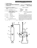 Booster Device Comprising A Hydraulic Motor Driving A Booster Pump diagram and image