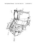 Discharge Vacuum Relief Valve for Safety Vacuum Release System diagram and image