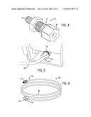 Discharge Vacuum Relief Valve for Safety Vacuum Release System diagram and image