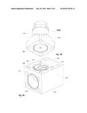 VALVE STROKE AMPLIFICATION MECHANISM ASSEMBLY diagram and image