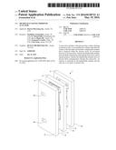 MICROVALVE HAVING IMPROVED ACTUATOR diagram and image