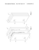 MICROVALVE HAVING IMPROVED ACTUATOR diagram and image