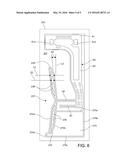 MICROVALVE HAVING IMPROVED ACTUATOR diagram and image