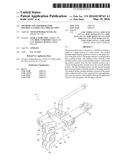 METHODS AND ASSEMBLIES FOR WELDING A GASKET TO A PIPE SECTION diagram and image