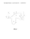 METHODS AND ASSEMBLIES FOR WELDING A GASKET TO A PIPE SECTION diagram and image