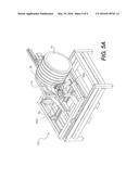 METHODS AND ASSEMBLIES FOR WELDING A GASKET TO A PIPE SECTION diagram and image