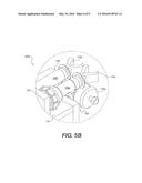 METHODS AND ASSEMBLIES FOR WELDING A GASKET TO A PIPE SECTION diagram and image