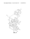 METHODS AND ASSEMBLIES FOR WELDING A GASKET TO A PIPE SECTION diagram and image