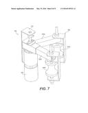 METHODS AND ASSEMBLIES FOR WELDING A GASKET TO A PIPE SECTION diagram and image