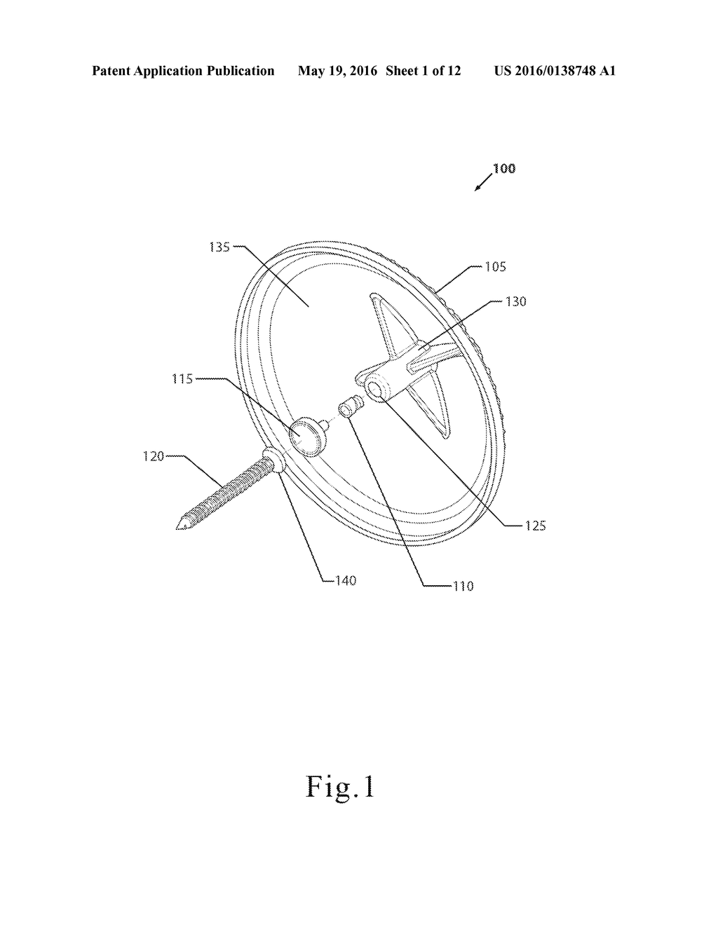 DECORATIVE AND MAGNETIC CLEANOUT COVER - diagram, schematic, and image 02