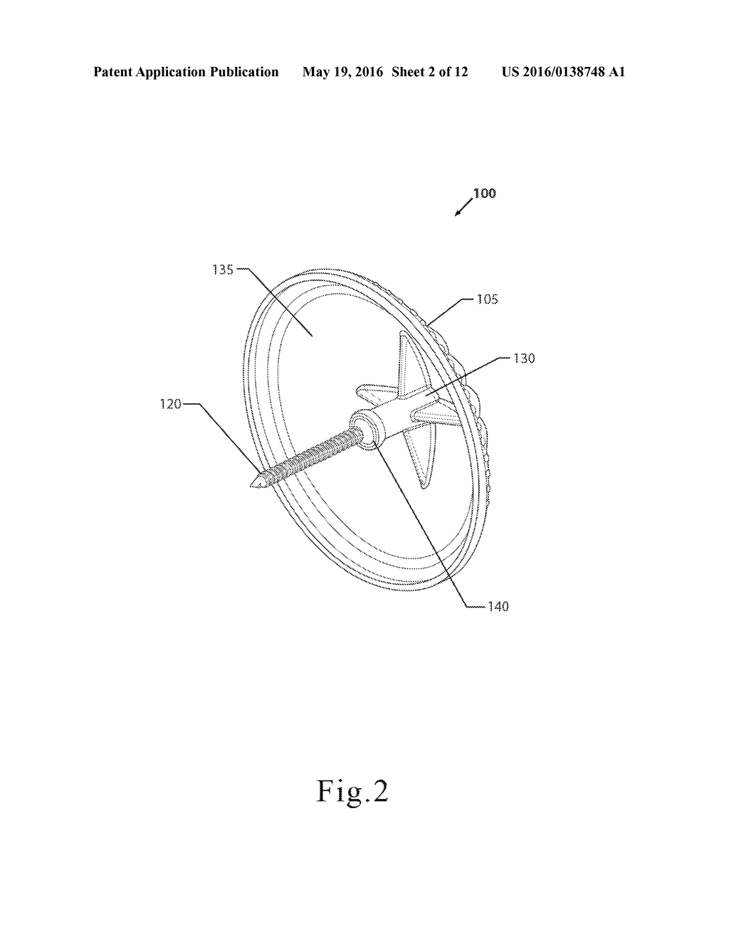 DECORATIVE AND MAGNETIC CLEANOUT COVER - diagram, schematic, and image 03