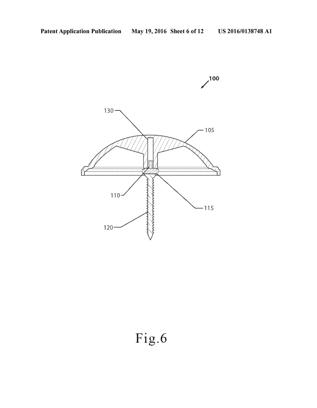 DECORATIVE AND MAGNETIC CLEANOUT COVER - diagram, schematic, and image 07