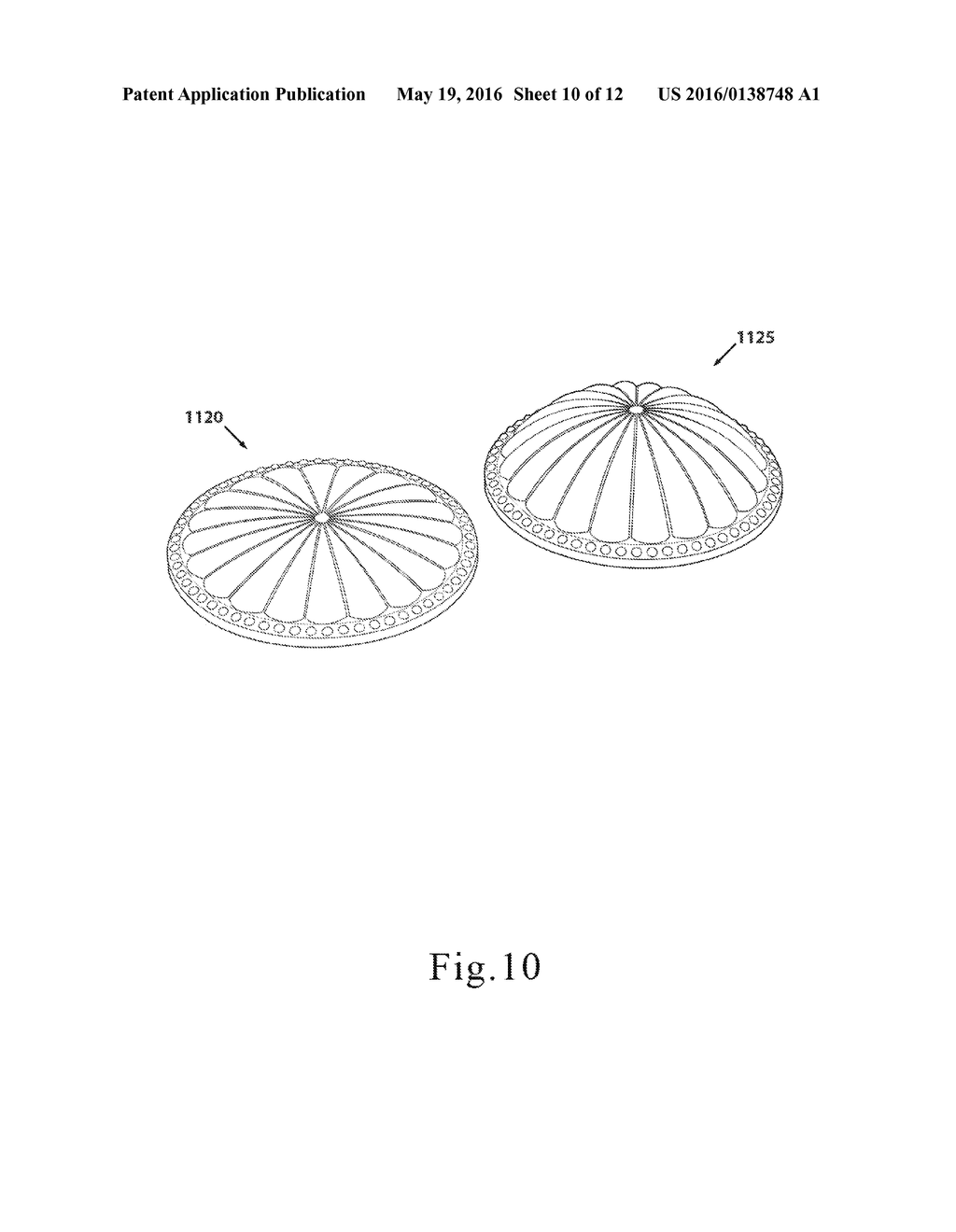 DECORATIVE AND MAGNETIC CLEANOUT COVER - diagram, schematic, and image 11