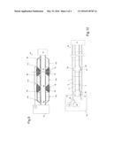 ELECTRICALLY HEATED FLUID TRANSPORTATION PIPE diagram and image