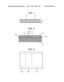 VACUUM HEAT INSULATING MATERIAL diagram and image