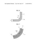 VACUUM HEAT INSULATING MATERIAL diagram and image