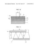 VACUUM HEAT INSULATING MATERIAL diagram and image