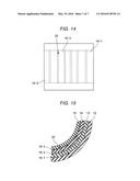 VACUUM HEAT INSULATING MATERIAL diagram and image