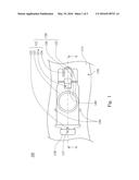 SUPPORTING ASSEMBLY diagram and image