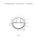 LIGHT EMITTING APPARATUS AND LIGHT EMITTING UNIT diagram and image