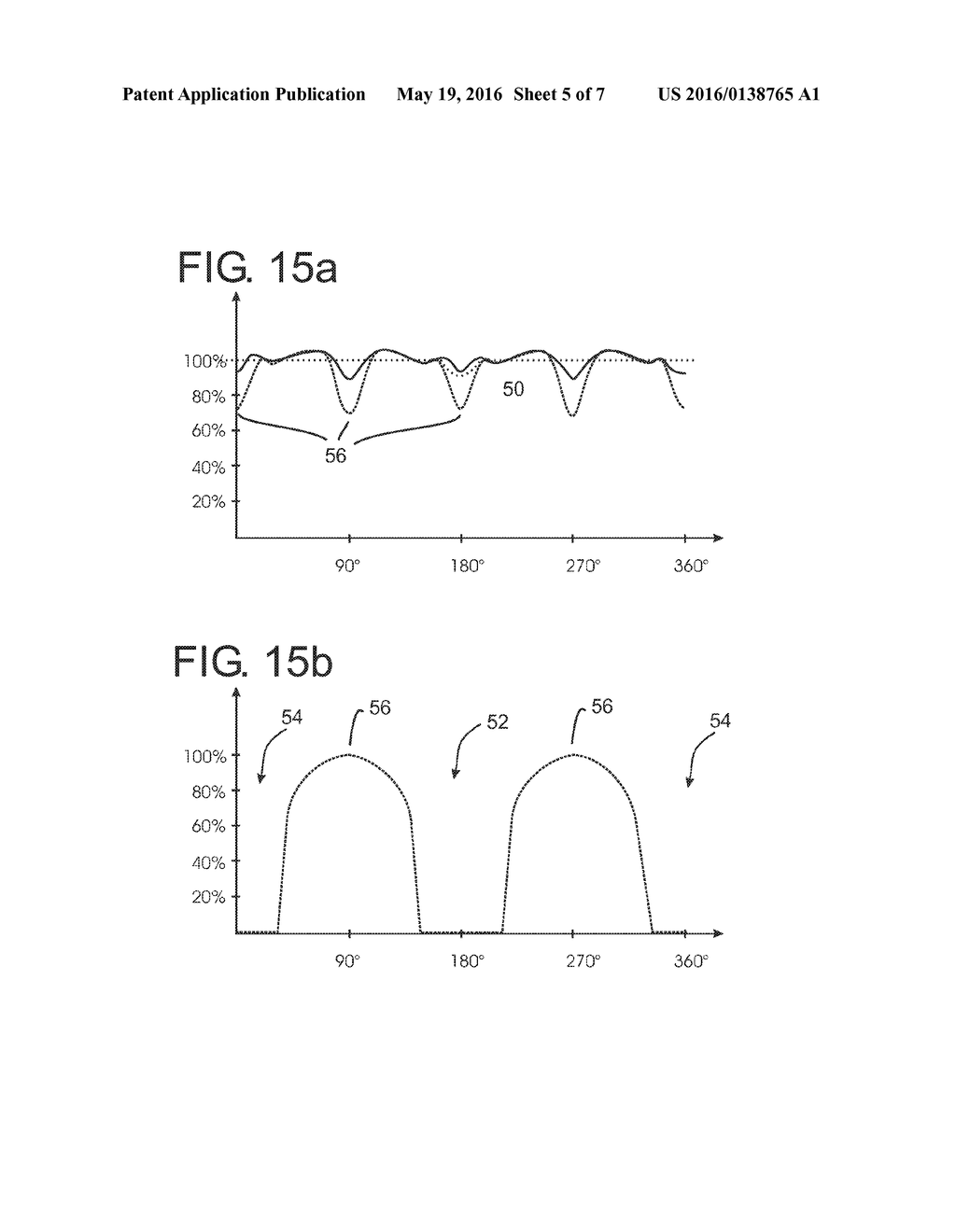 LED LIGHTING DEVICE WITH IMPROVED LIGHT DISTRIBUTION - diagram, schematic, and image 06