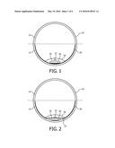 LIGHTING DEVICE, LUMINAIRE AND LIGHTING DEVICE ASSEMBLY METHOD diagram and image