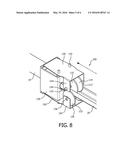 LIGHTING DEVICE, LUMINAIRE AND LIGHTING DEVICE ASSEMBLY METHOD diagram and image