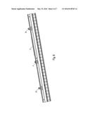 LAMP FOR USE IN A LIGHTING STRIP SYSTEM AND LIGHTING STRIP SYSTEM diagram and image