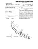 VEHICLE COMBINATION LAMP diagram and image