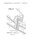 VEHICLE COMBINATION LAMP diagram and image