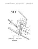 VEHICLE COMBINATION LAMP diagram and image